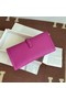 Hermes Original Espom Leather Clutch 37088 plum blossom Replica