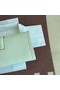 Hermes Original jige swift Leather Clutch 37088 cream Replica