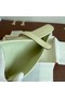 Hermes Original jige swift Leather Clutch 37088 cream Replica