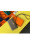 Hermes Original kelly espom leather to go woc Bag H4087 dark grey Replica
