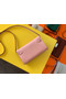 Hermes Original kelly espom leather to go woc Bag H4087 light pink Replica
