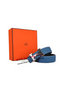Hermes Original Leather Belt MA1582A Replica