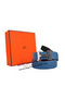 Hermes Original Leather Belt MA1582A Replica