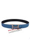 Hermes Original Leather Belt MA1582A Replica