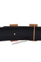 Hermes Original Leather Belt MA1582A Replica
