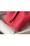 Hermes Picotin Lock 18 Bag In Rose Lipstick Clemence Leather Replica