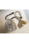 Hermes Picotin Lock 18 Bag In Trench Clemence Leather Replica
