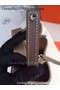 Hermes Picotin Lock 18cm Bag Canvas HPL8618T Dark Grey Replica
