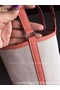 Hermes Picotin Lock 18cm Bag Canvas HPL8618T Light Pink Replica