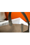 Hermes Picotin Lock 22 Bag In Taupe Clemence Leather Replica