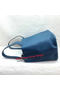 Hermes Picotin Lock 22cm Bags Litchi Leather HPL1048 Blue Replica