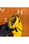 Hermes Picotin Lock Bags Original togo Leather PL3388 lemon Replica