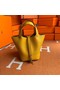 Hermes Picotin Lock Bags Original togo Leather PL3388 yellow Replica
