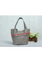 Hermes Picotin Lock MM Bag in Original Leather Grey Replica