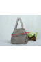 Hermes Picotin Lock MM Bag in Original Leather Grey Replica