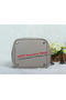 Hermes Picotin Lock MM Bag in Original Leather Grey Replica