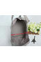 Hermes Picotin Lock MM Bag in Original Leather Grey Replica