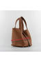 Hermes Picotin Lock MM Bags Clemence Leather H8616 Wheat Replica