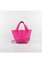 Hermes Picotin Lock PM Bags Clemence Leather H8615 Rose Replica