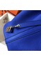 Hermes Picotin Lock PM Bags Original Leather H8688 electric blue Replica