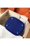 Hermes Picotin Lock PM Bags Original Leather H8688 electric blue Replica