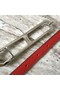 Hermes Roulis belt buckle & Reversible leather strap 13 mm H065539 red Replica