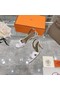 Hermes SANDAL 56893-11 Heel 5CM Replica