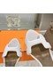 Hermes SANDAL 56893-11 Heel 5CM Replica