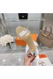 Hermes SANDAL 56893-11 Heel 5CM Replica
