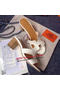 Hermes Sandals Togo Leather HO0471 White Replica