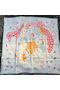 Hermes Scarf HEC00158 Replica