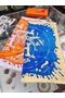 Hermes Scarf HEC00164 Replica