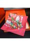 Hermes Scarf HEC00323 Replica