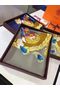 Hermes Scarf HEC00345 Replica