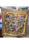 Hermes Scarf HEC00345 Replica