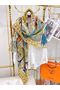 Hermes Scarf HEC00411 Replica
