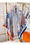 Hermes Scarf HEC00415 Replica