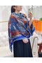 Hermes Scarf HEC00433 Replica