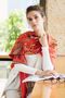 Hermes Scarf HEC00496 Replica