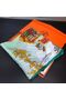 Hermes Scarf HEC00515 Replica