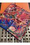 Hermes Scarf HMS00142 Replica