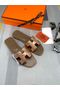 Hermes Shoes HMS00017 Replica