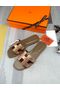 Hermes Shoes HMS00017 Replica