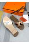 Hermes Shoes HMS00017 Replica