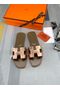 Hermes Shoes HMS00017 Replica