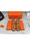 Hermes Shoes HMS00018 Heel 5.5CM Shoes Replica