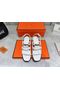Hermes Shoes HMS00022 Heel 5.5CM Shoes Replica