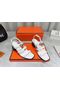 Hermes Shoes HMS00022 Heel 5.5CM Shoes Replica