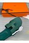 Hermes Shoes HMS00047 Shoes Replica