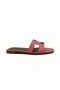 Hermes Shoes HMS00060 Shoes Replica